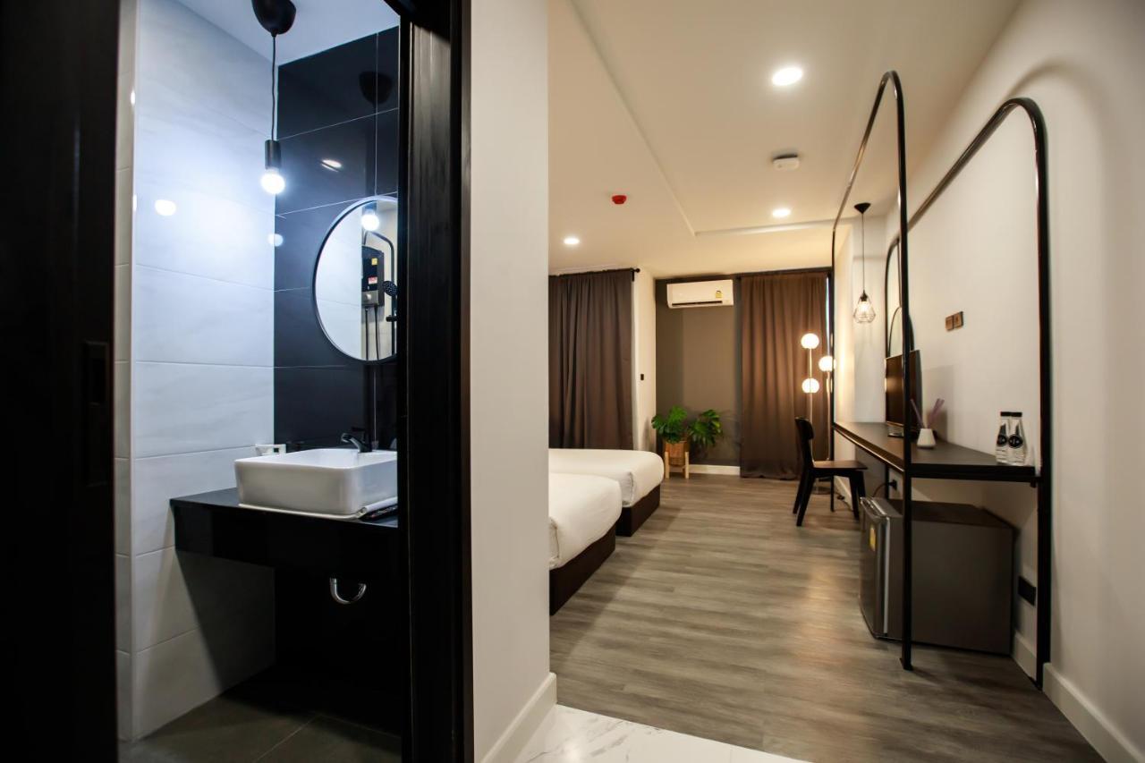 Sr Grand Chiangmai Hotel 3*