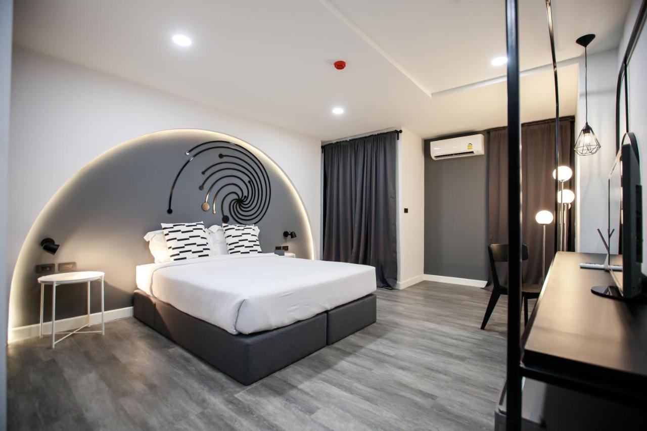 Sr Grand Chiangmai 3*