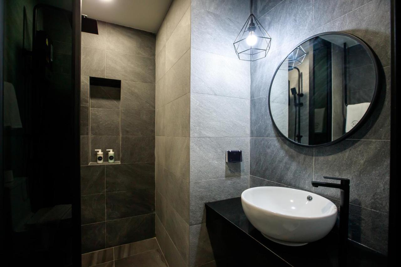 Hotel Sr Grand Chiangmai
