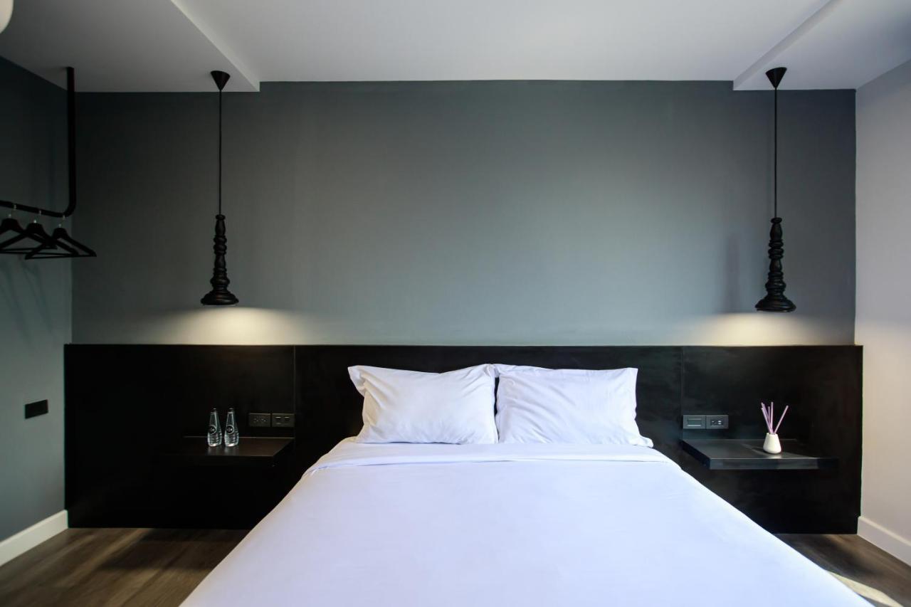 Hotel Sr Grand Chiangmai 3*