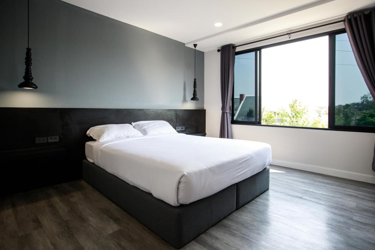 Sr Grand Chiangmai Hotel Chiang Mai