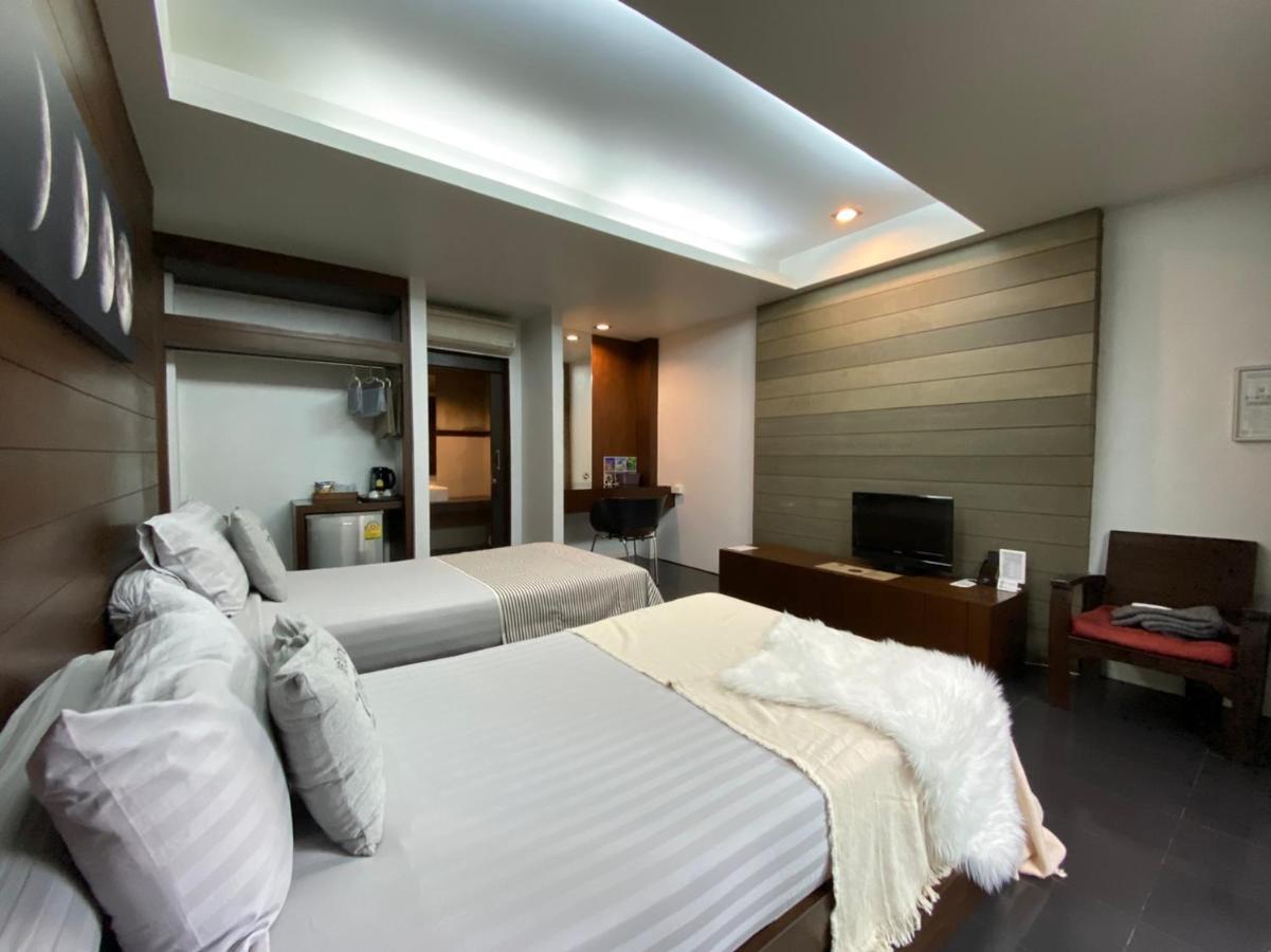 Gord Chiangmai Inn Chiang Mai