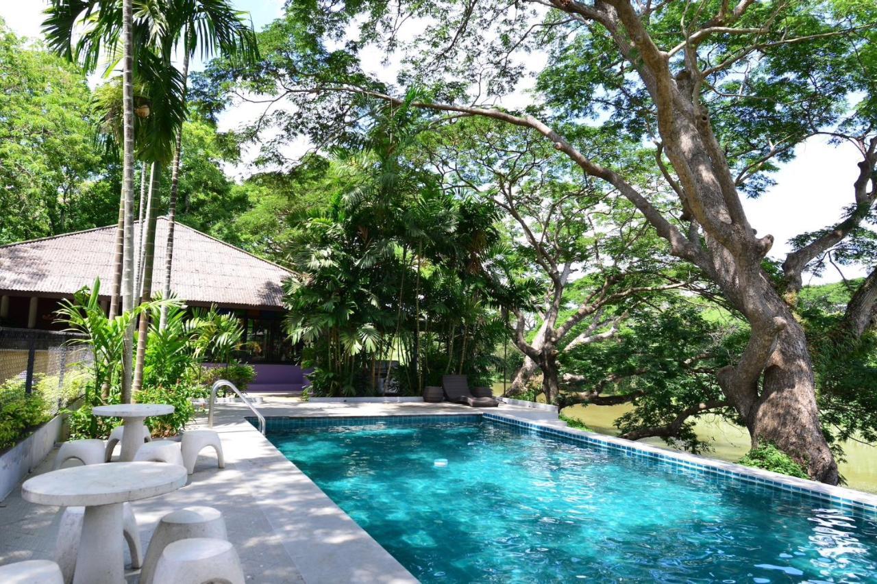Baan Nam Ping Riverside 3* Chiang Mai