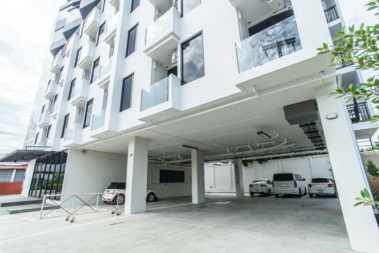 Sr Grand Chiangmai 3* Chiang Mai