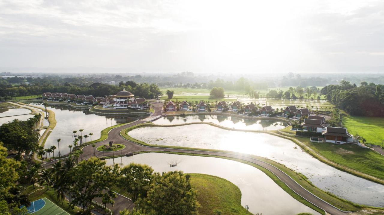 Hotel Thantara 5*