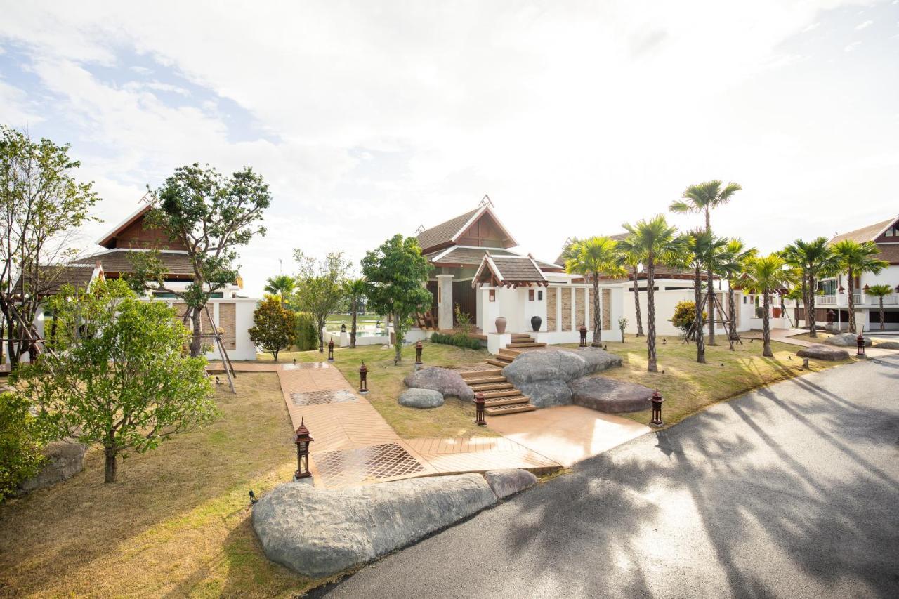 Thantara Hotel