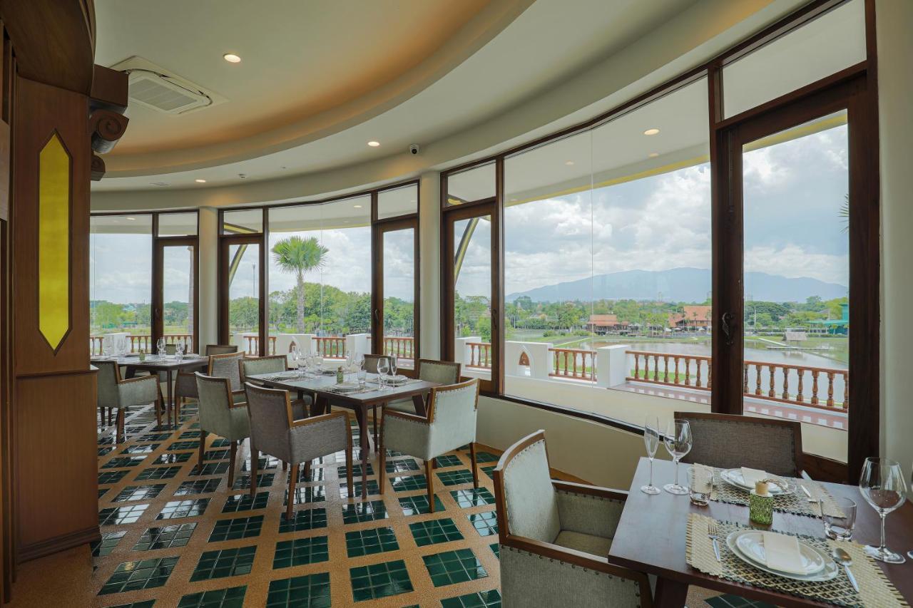 Thantara Hotel Chiang Mai