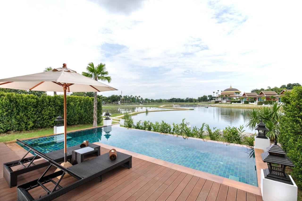 Thantara 5* Chiang Mai