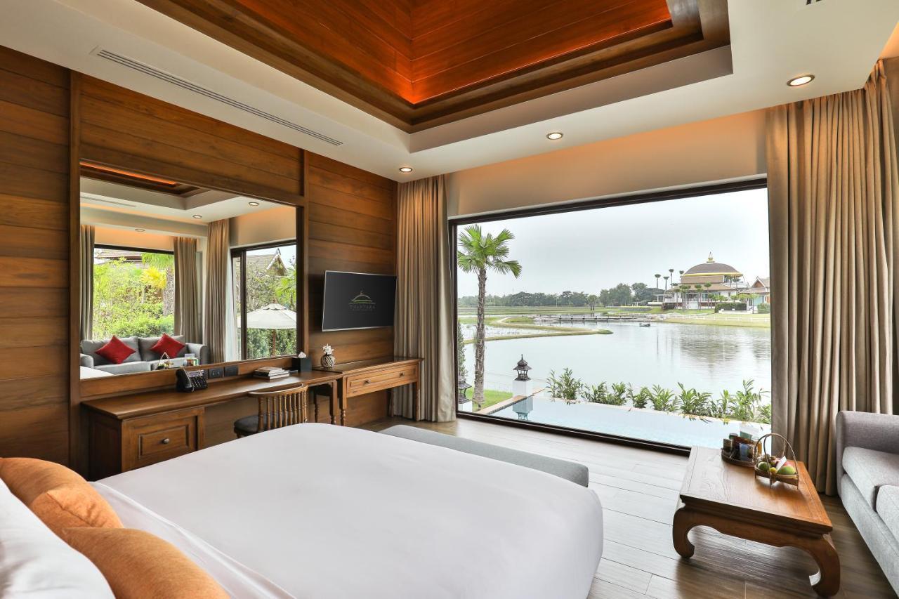 Hotel Thantara Chiang Mai