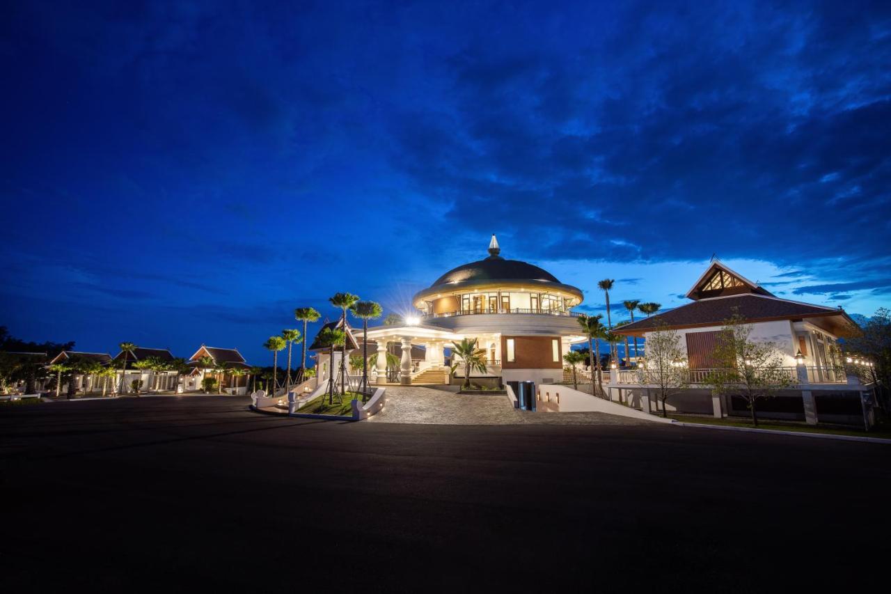 Thantara Hotel