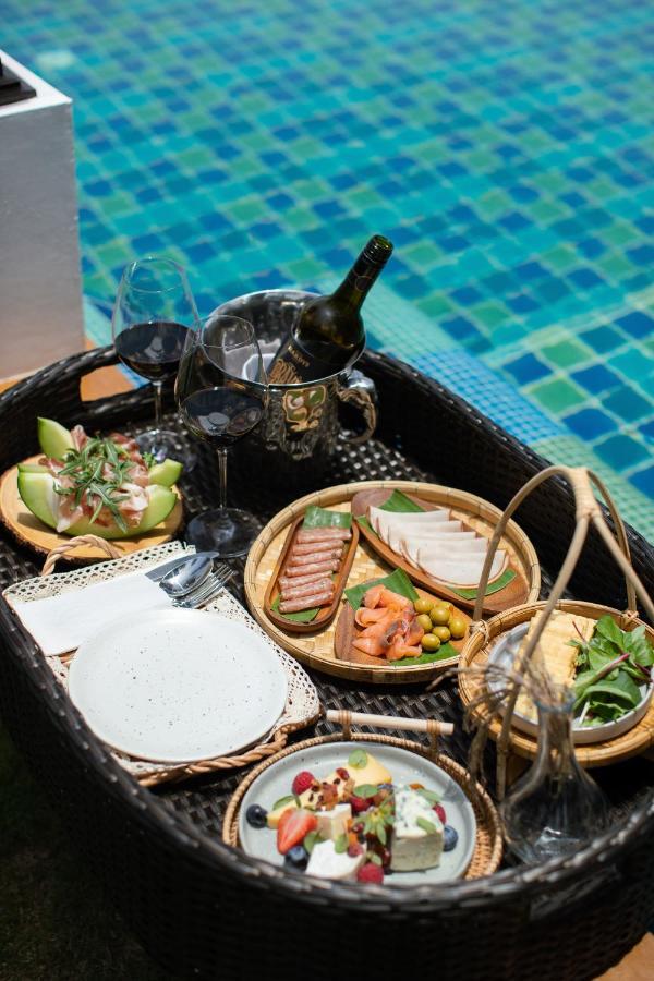 Thantara Hotel Chiang Mai