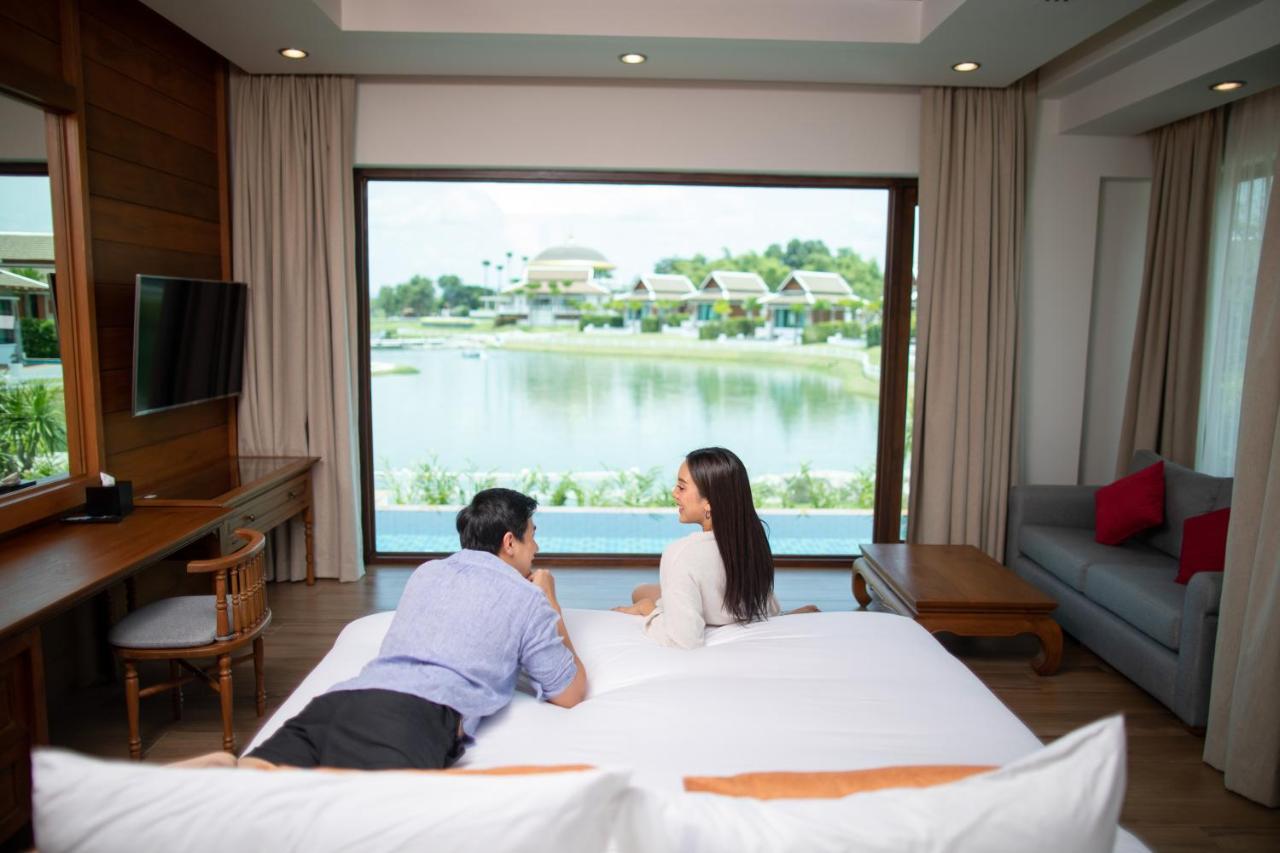 Thantara Hotel