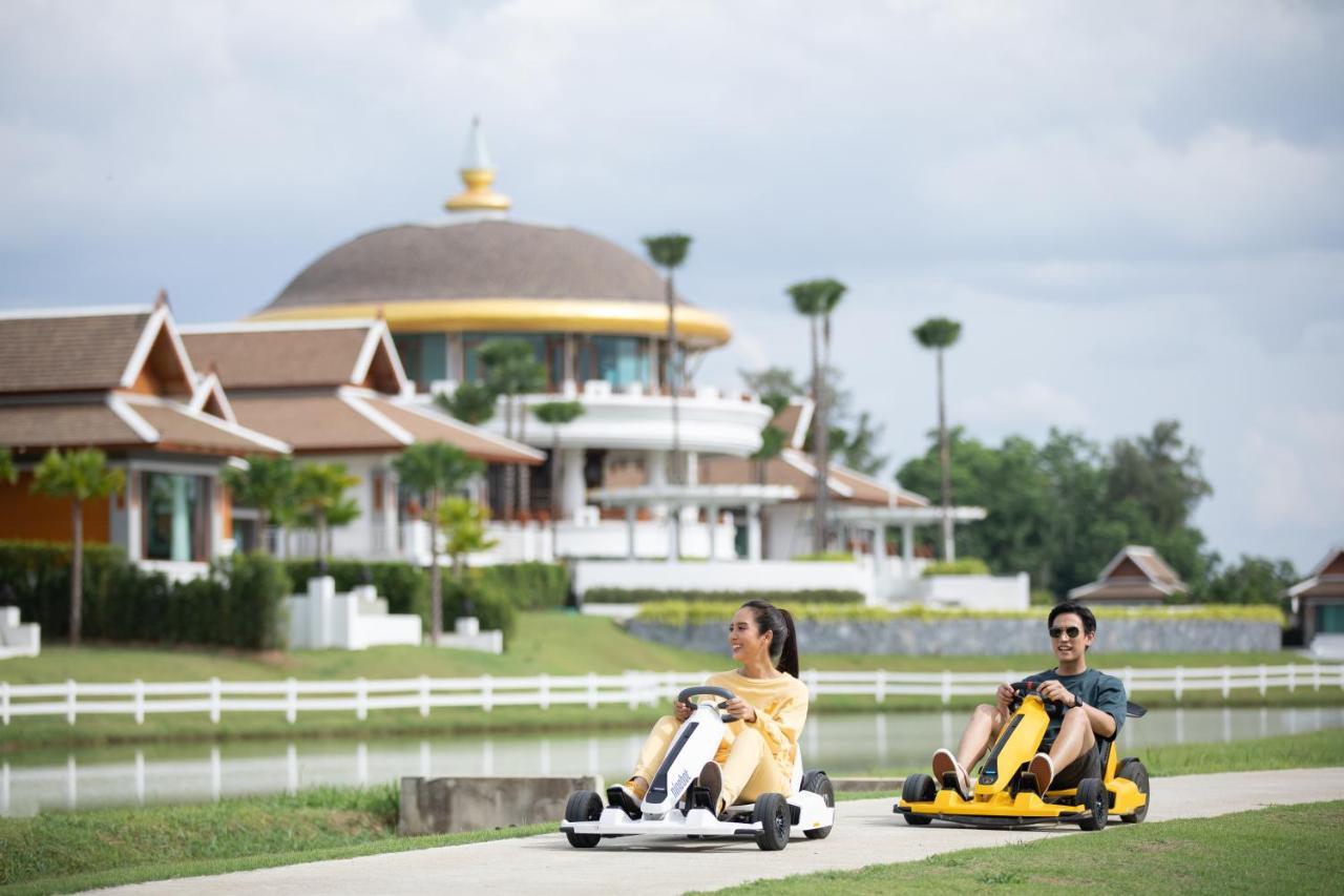 Thantara Hotel