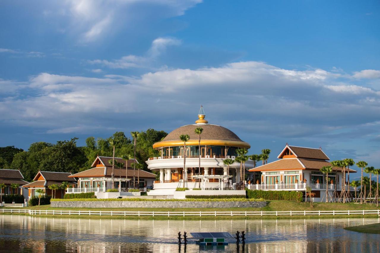 Hotel Thantara 5*