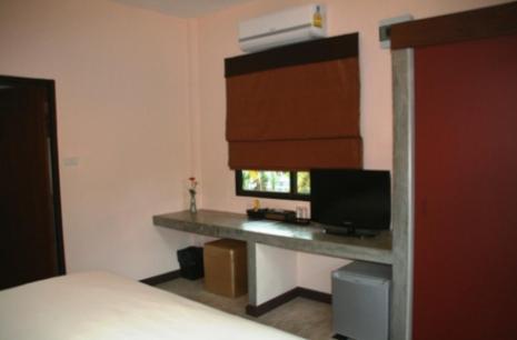 Monn Phu Phrai 3* Chiang Mai