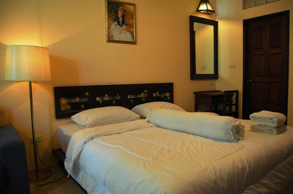 Thajene Boutique House * Chiang Mai