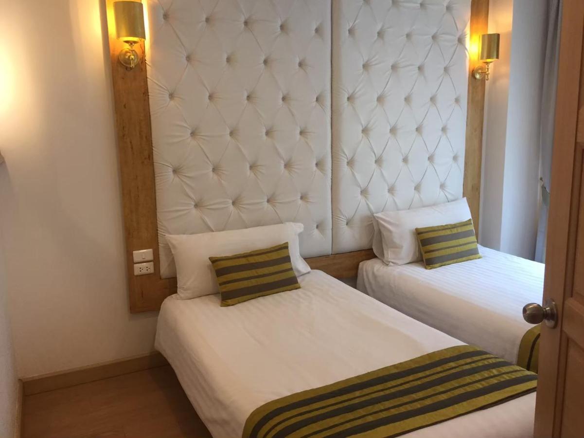 Zotel Hotel