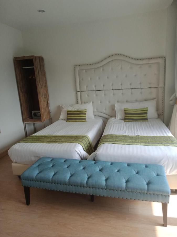 Hotel Zotel Chiang Mai