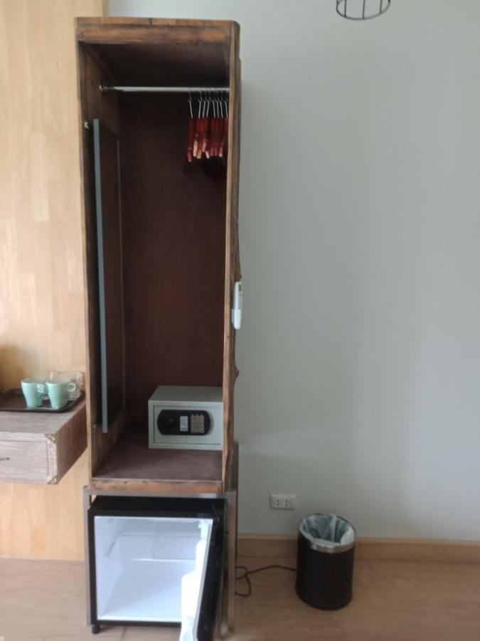 Zotel 3* Chiang Mai