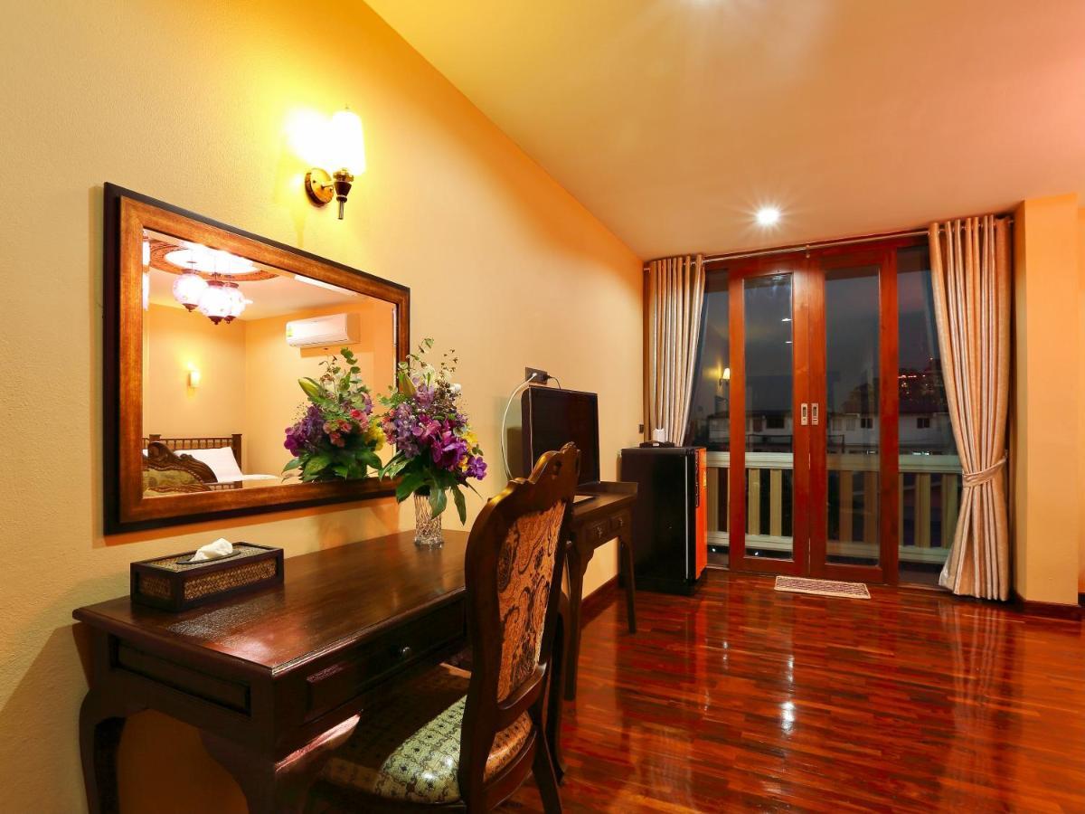 Hotel At Chiang Mai