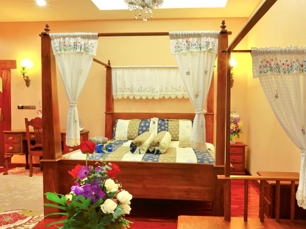 Hotel At Chiang Mai