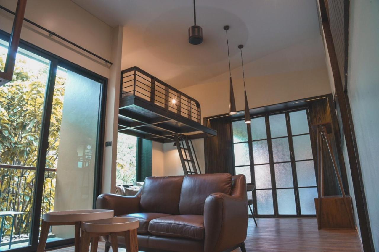 Hotel Gategaa Village Chiang Mai