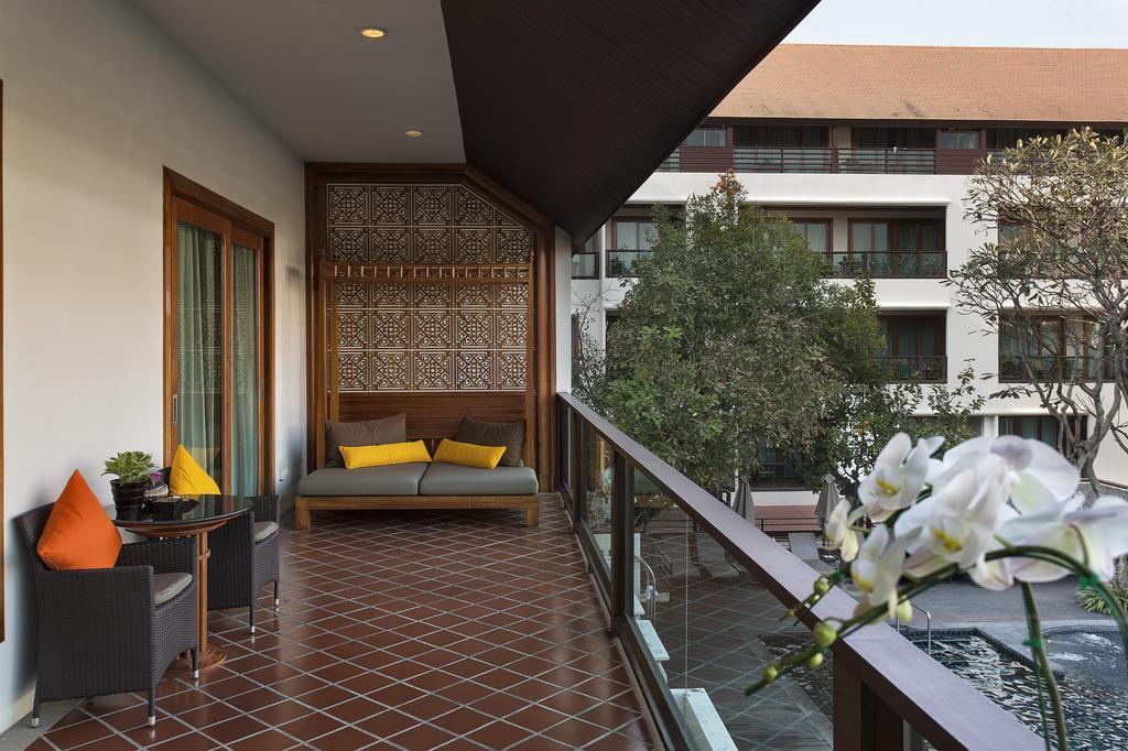 Ratilanna Riverside Resort 5*