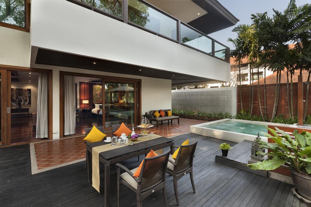 Ratilanna Riverside Resort Chiang Mai