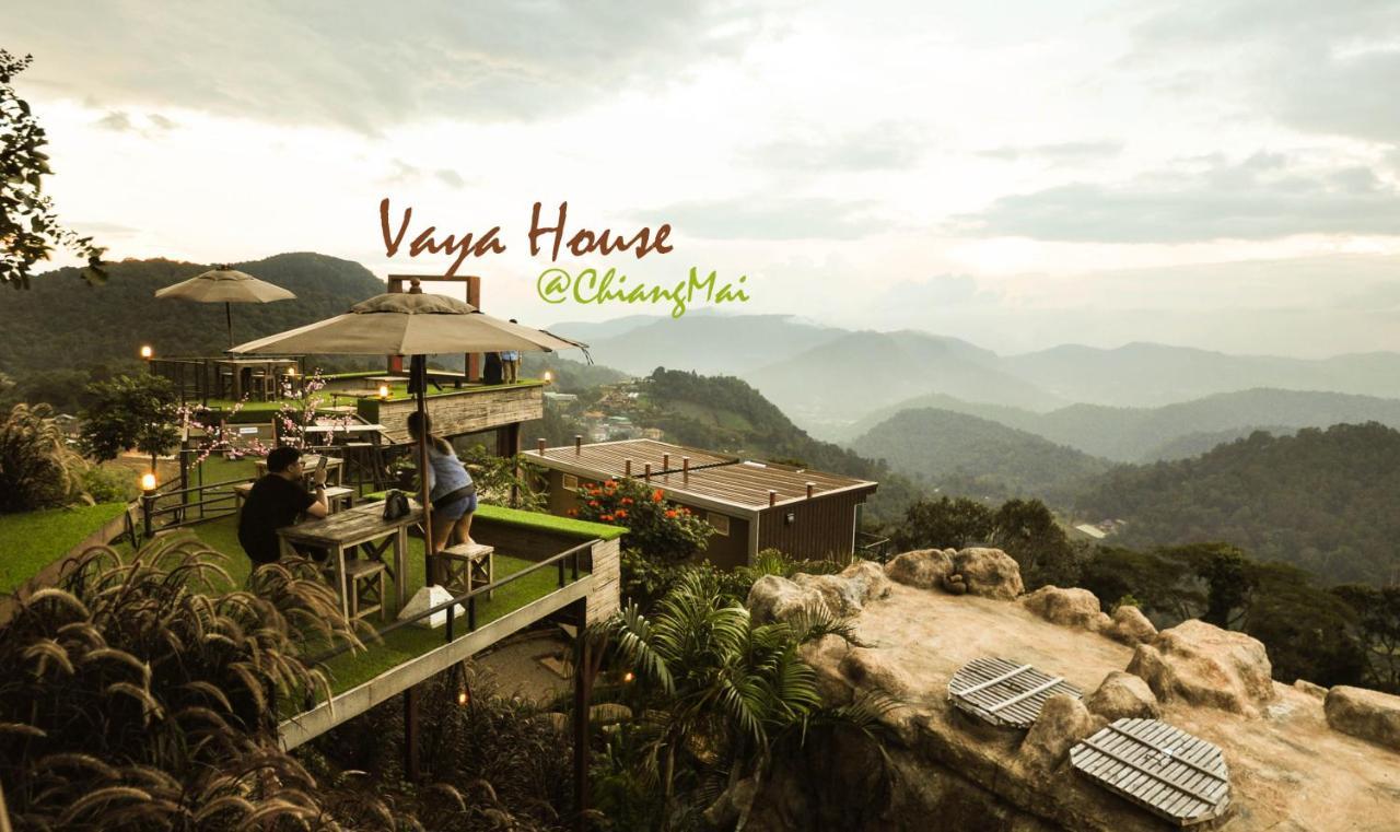 Vaya House Hotel