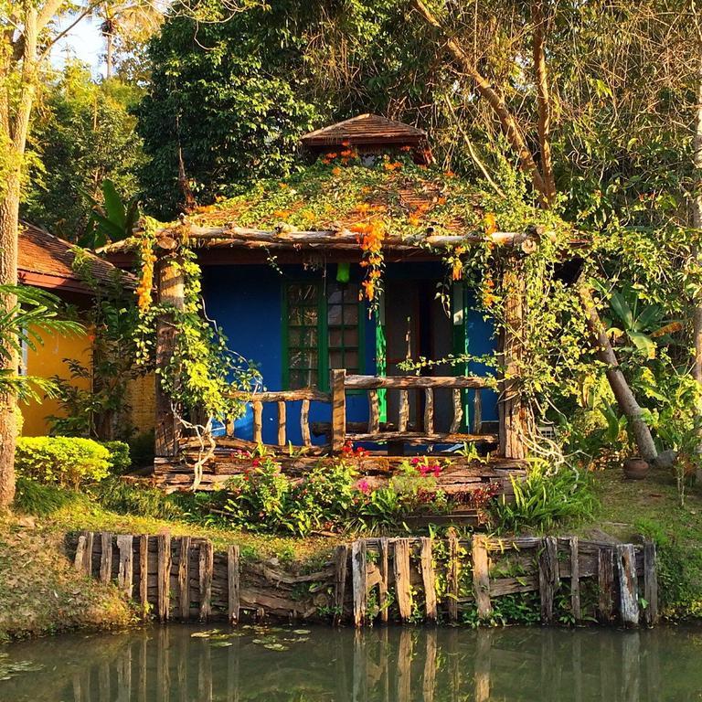 Bulunburi Resort Chiang Mai