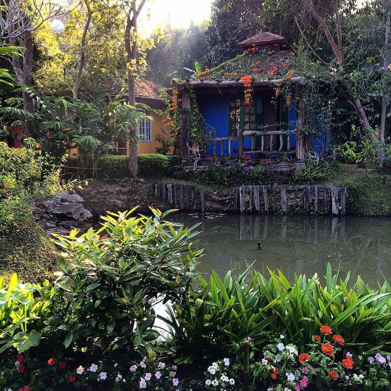 Bulunburi Chiang Mai