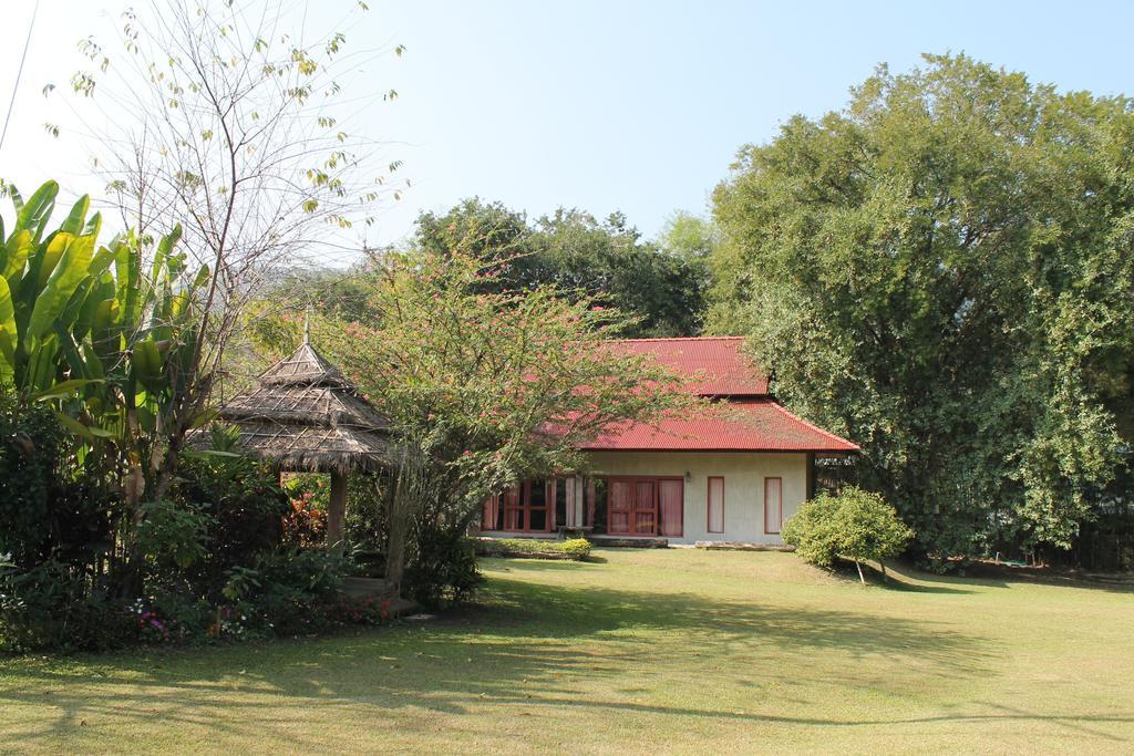 Bulunburi 3* Chiang Mai