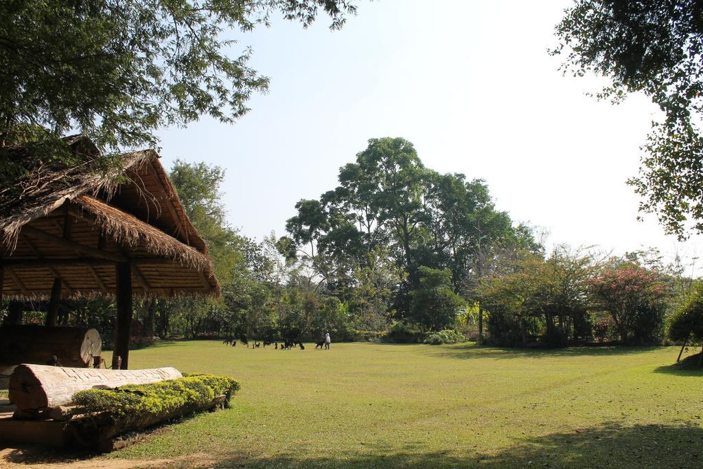 Bulunburi Resort Chiang Mai
