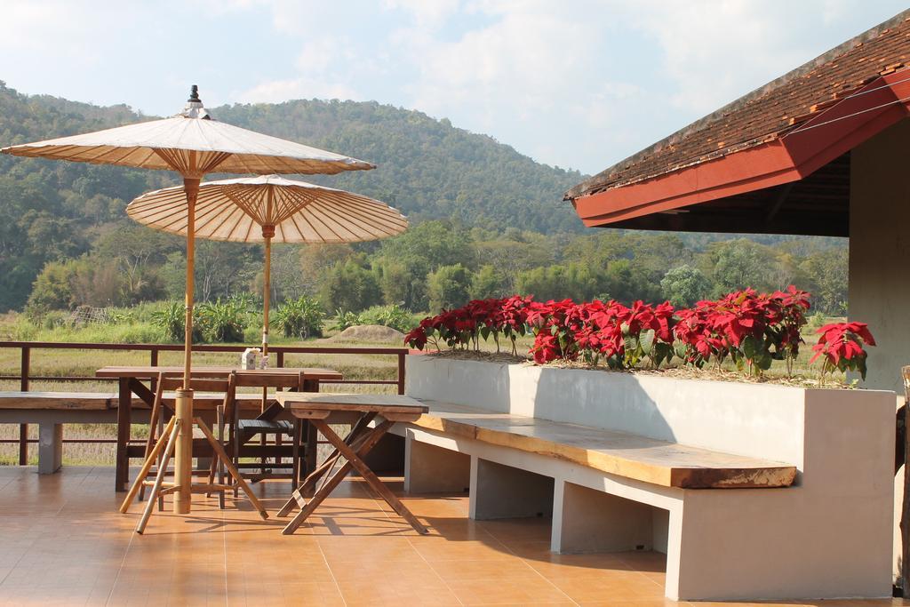 Bulunburi 3* Chiang Mai