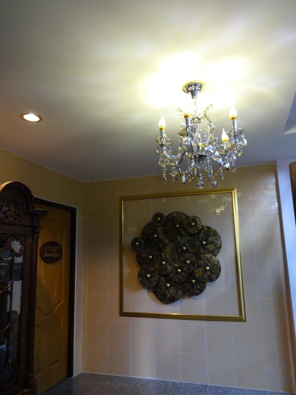 The Signature Chiangmai Guest house Chiang Mai