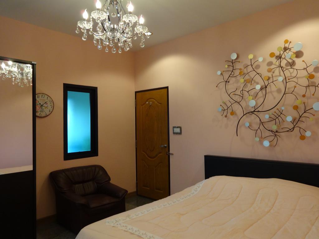 The Signature Chiangmai Guest house