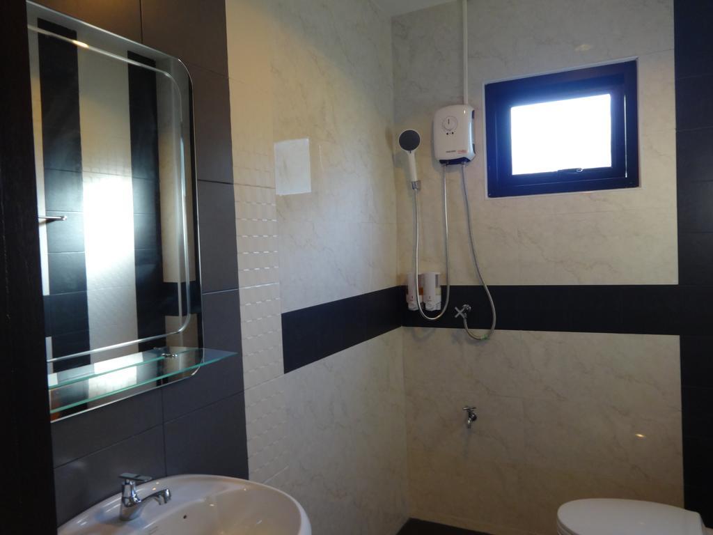 Guest house The Signature Chiangmai 3*