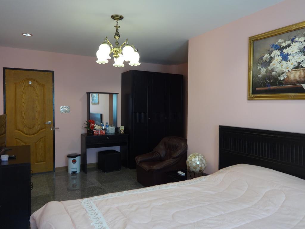 Guest house The Signature Chiangmai