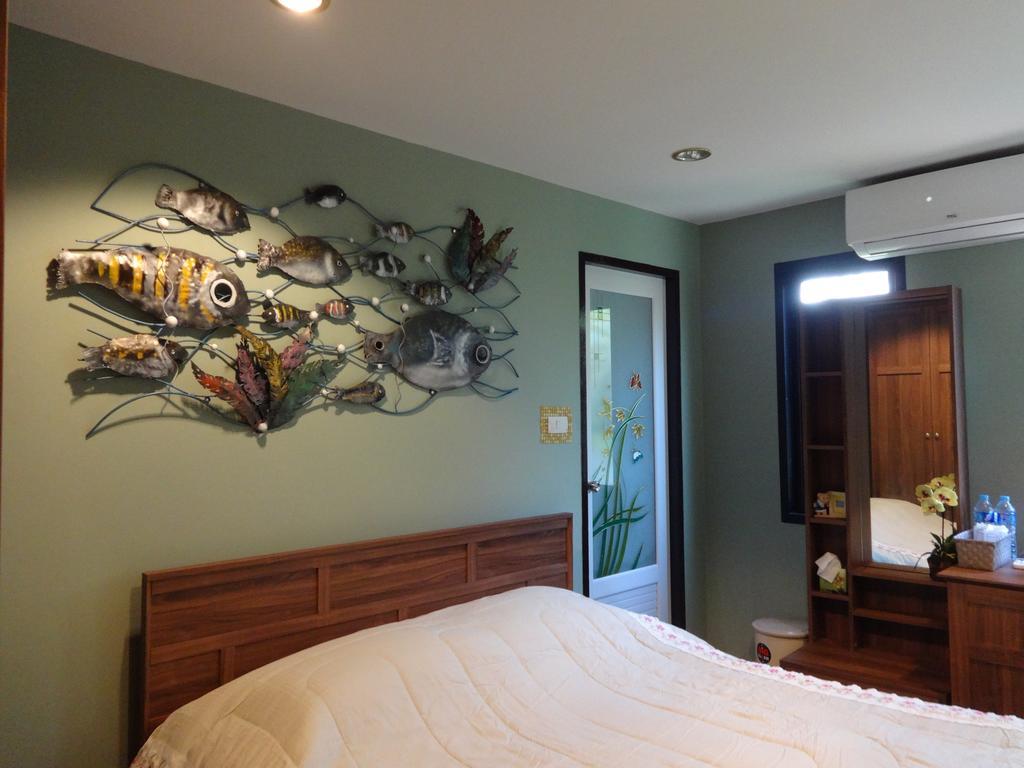 The Signature Chiangmai Guest house