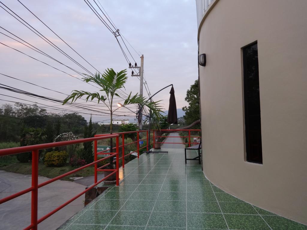 Guest house The Signature Chiangmai 3*