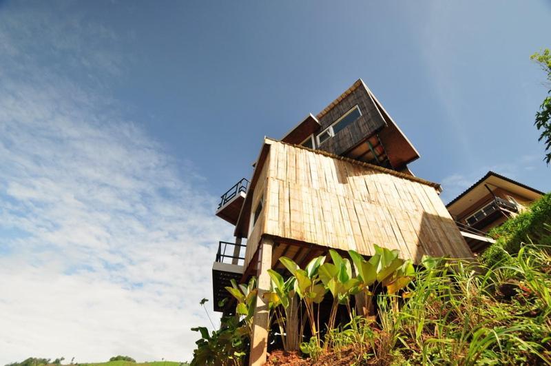Vaya House