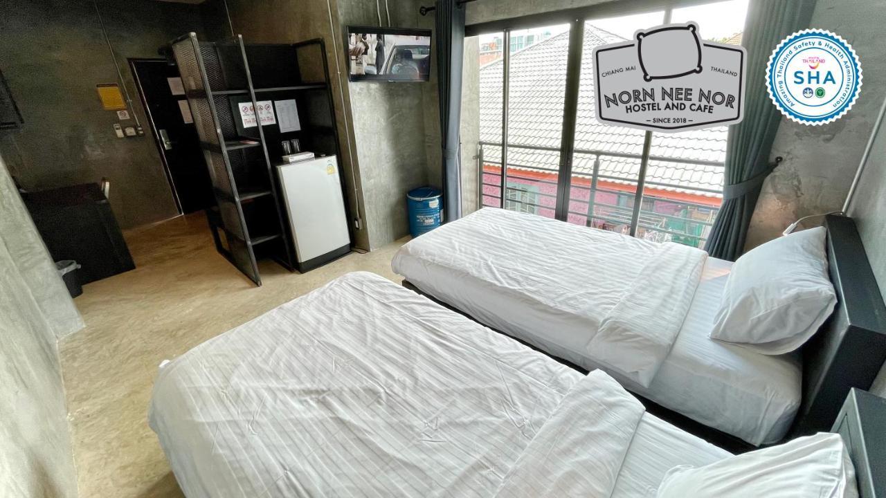 Hostel Norn Nee Nor *