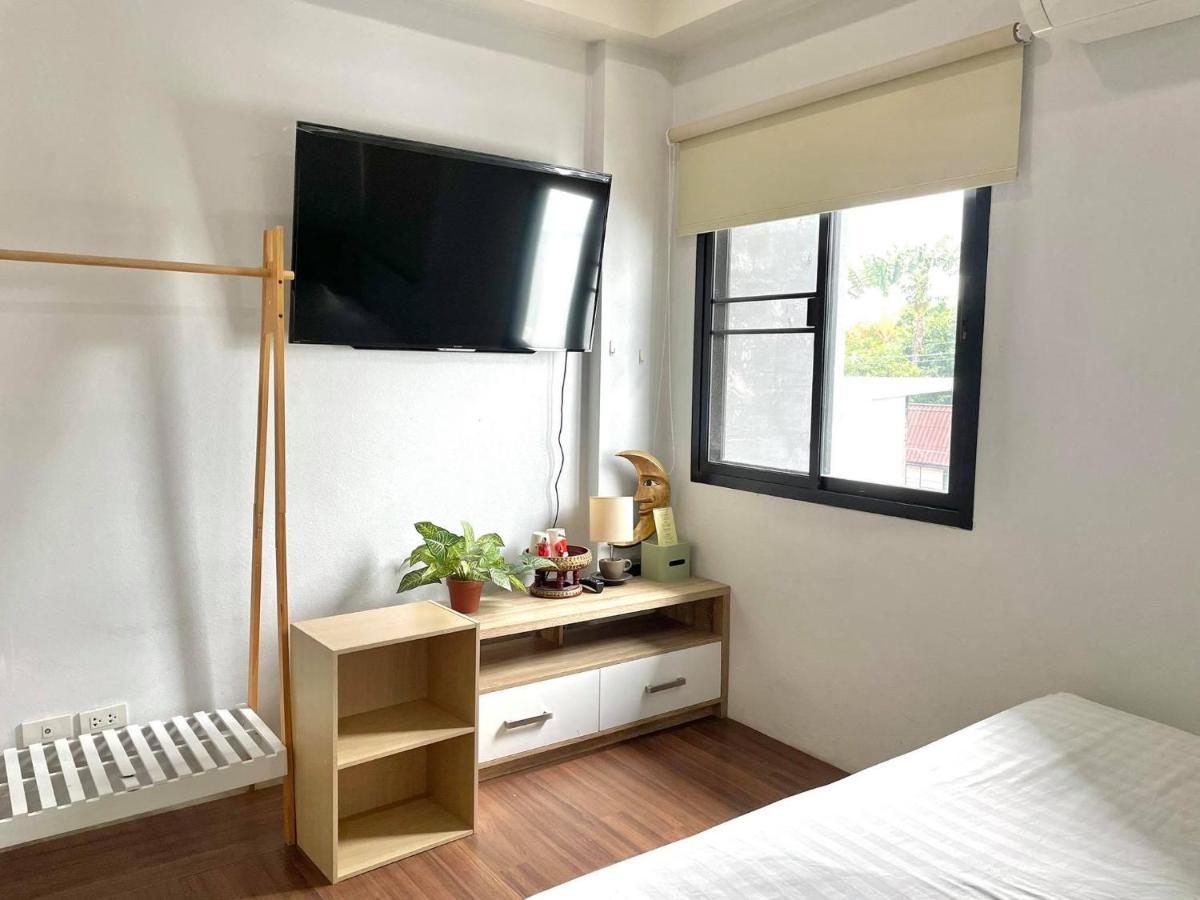 Bake Hostel Chiang Mai
