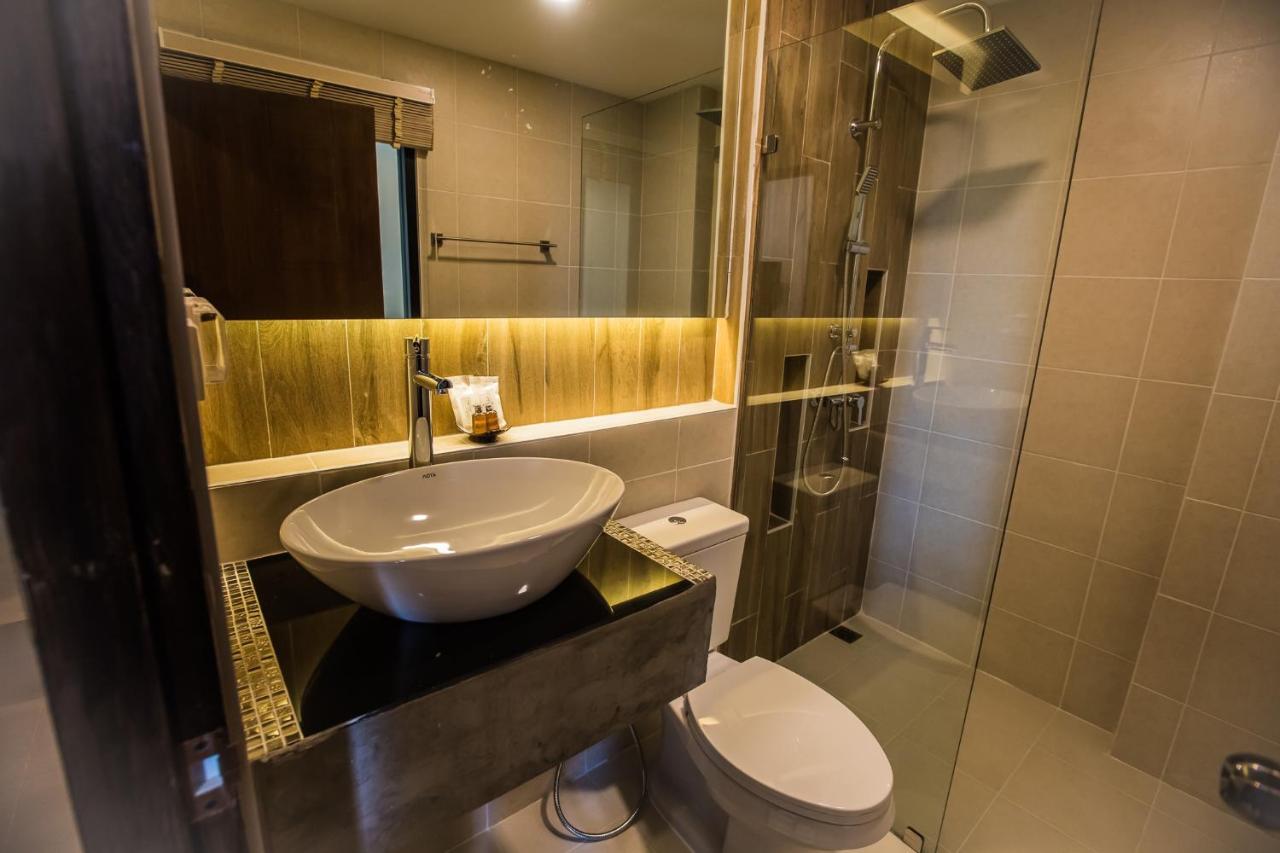 C Boutique And Comfort Hotel 3*