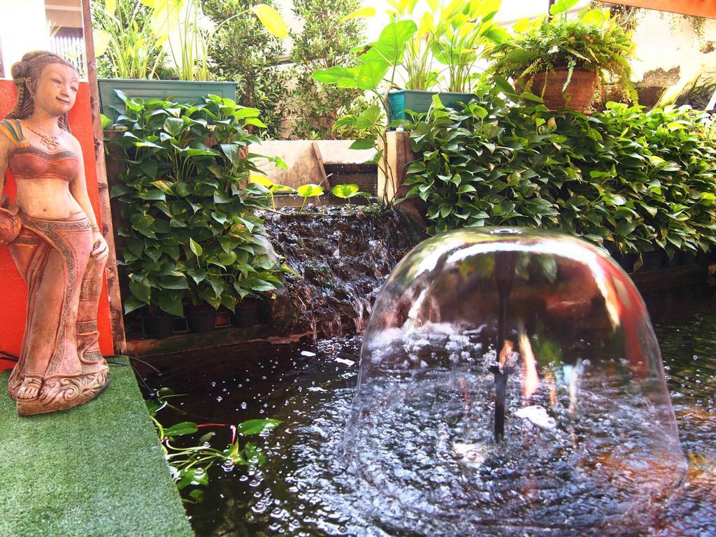 Phusiri Place Chiang Mai