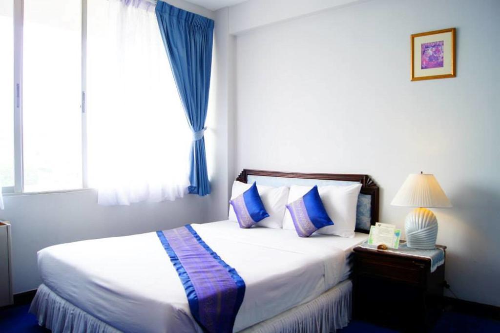 The International - Ymca 3* Chiang Mai