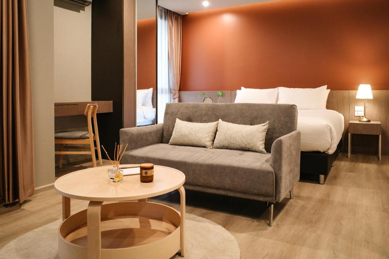 The Rise Hotel, - Sha Extra 4*