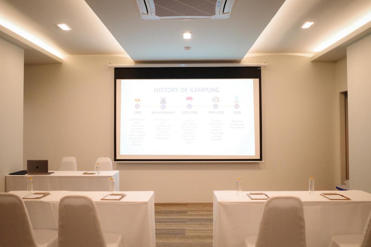 Hotel The Rise Hotel, - Sha Extra Chiang Mai