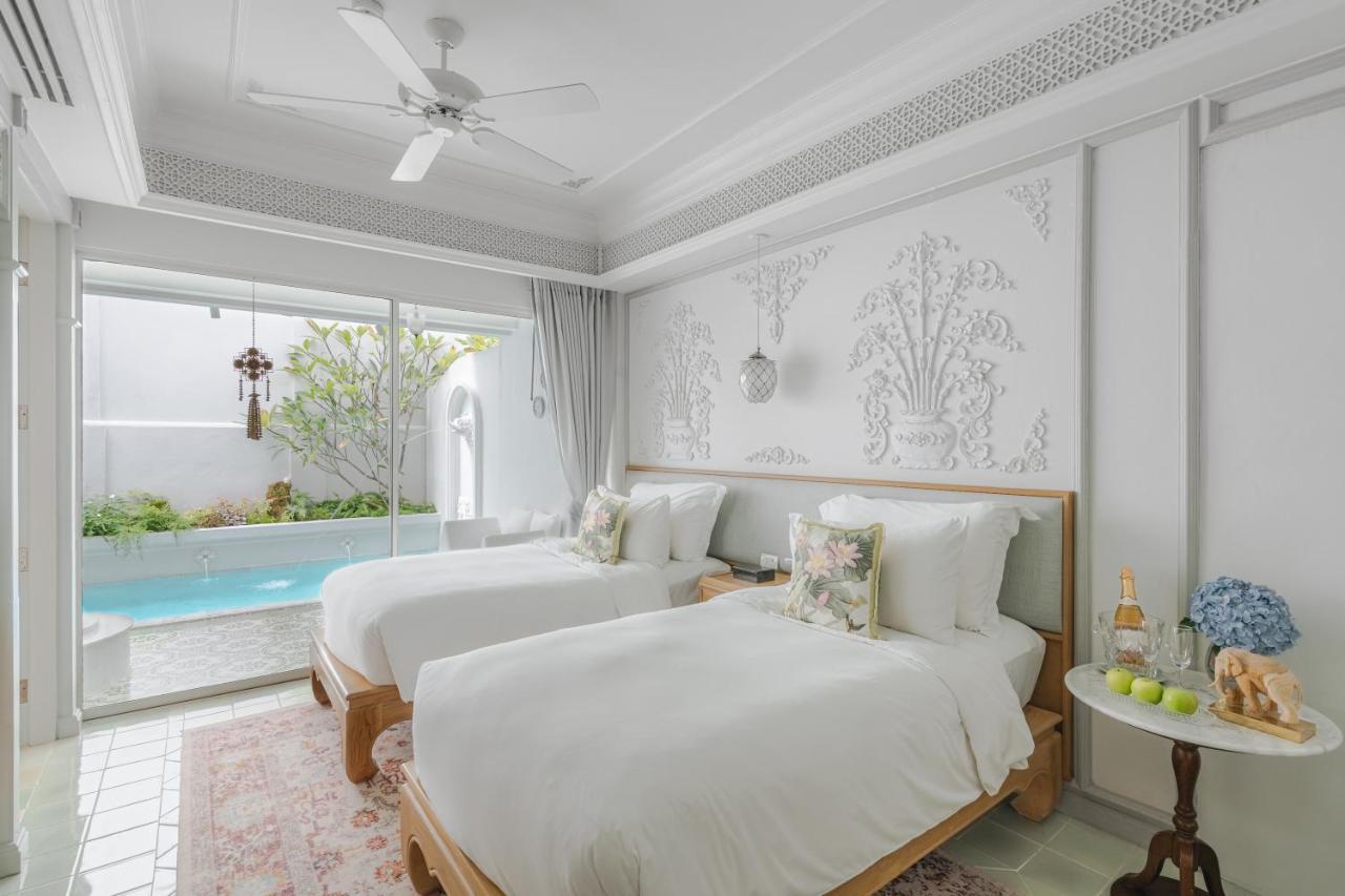 The Inside House Hotel