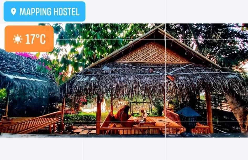 Mapping * Chiang Mai